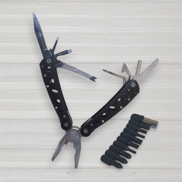 Мультитул Stainless 00396